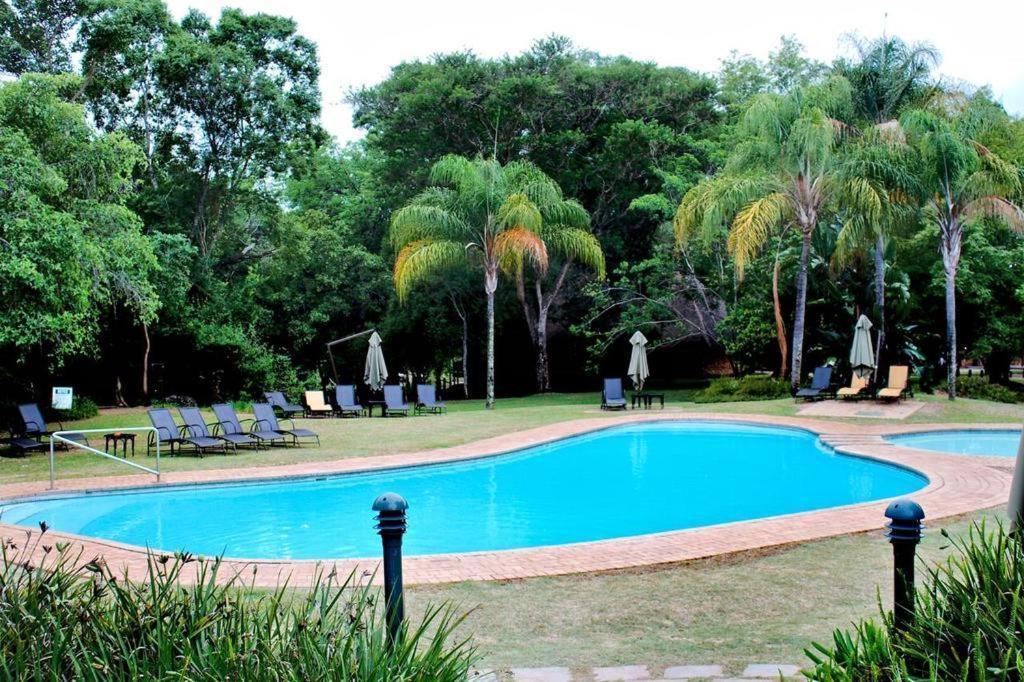 Kruger Park Lodge, Kubu Lodge 224 Hazyview Zewnętrze zdjęcie